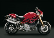 Ducati Monster S4R